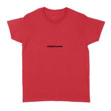 Load image into Gallery viewer, chip - Standard Women's T-shirt
