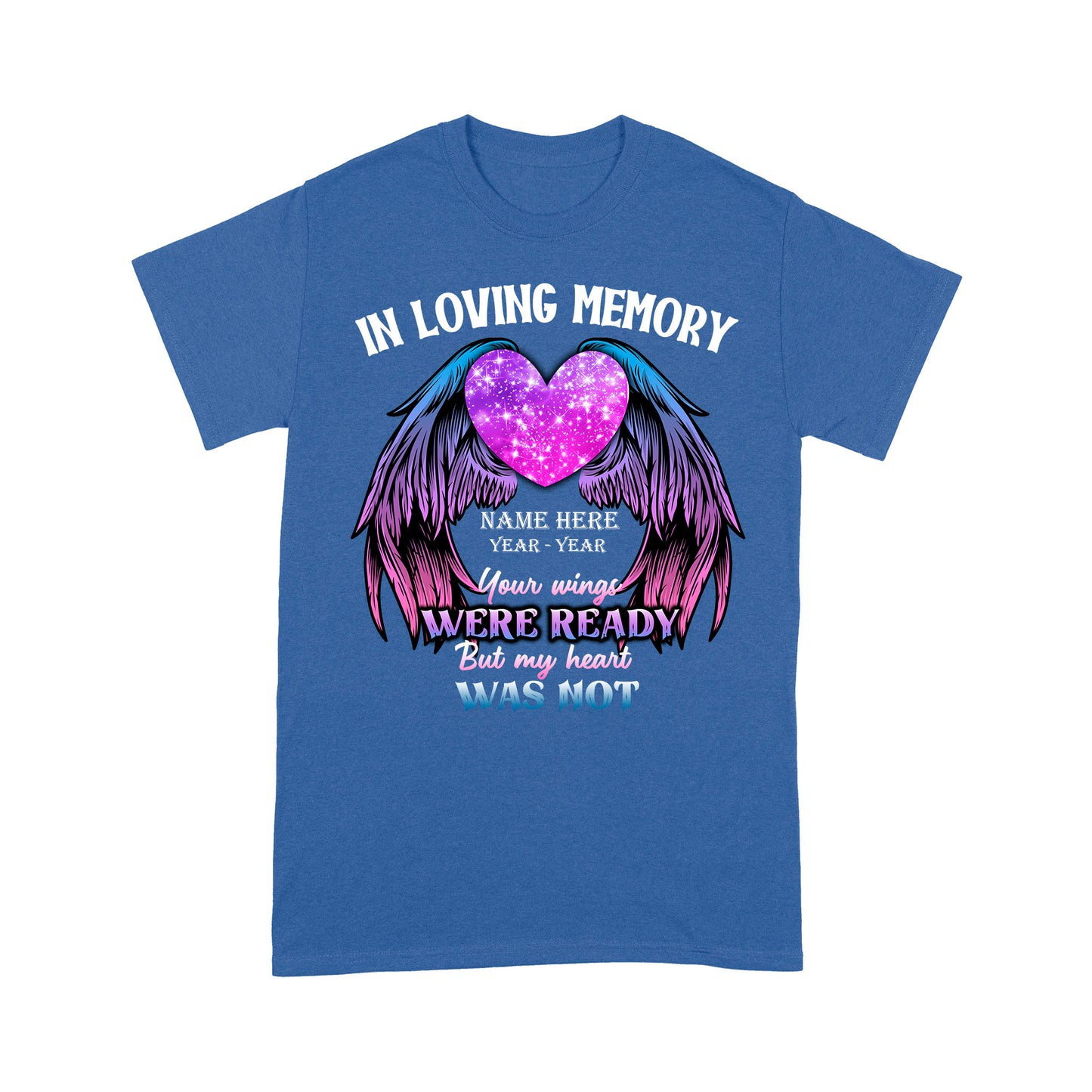 Standard T-Shirt