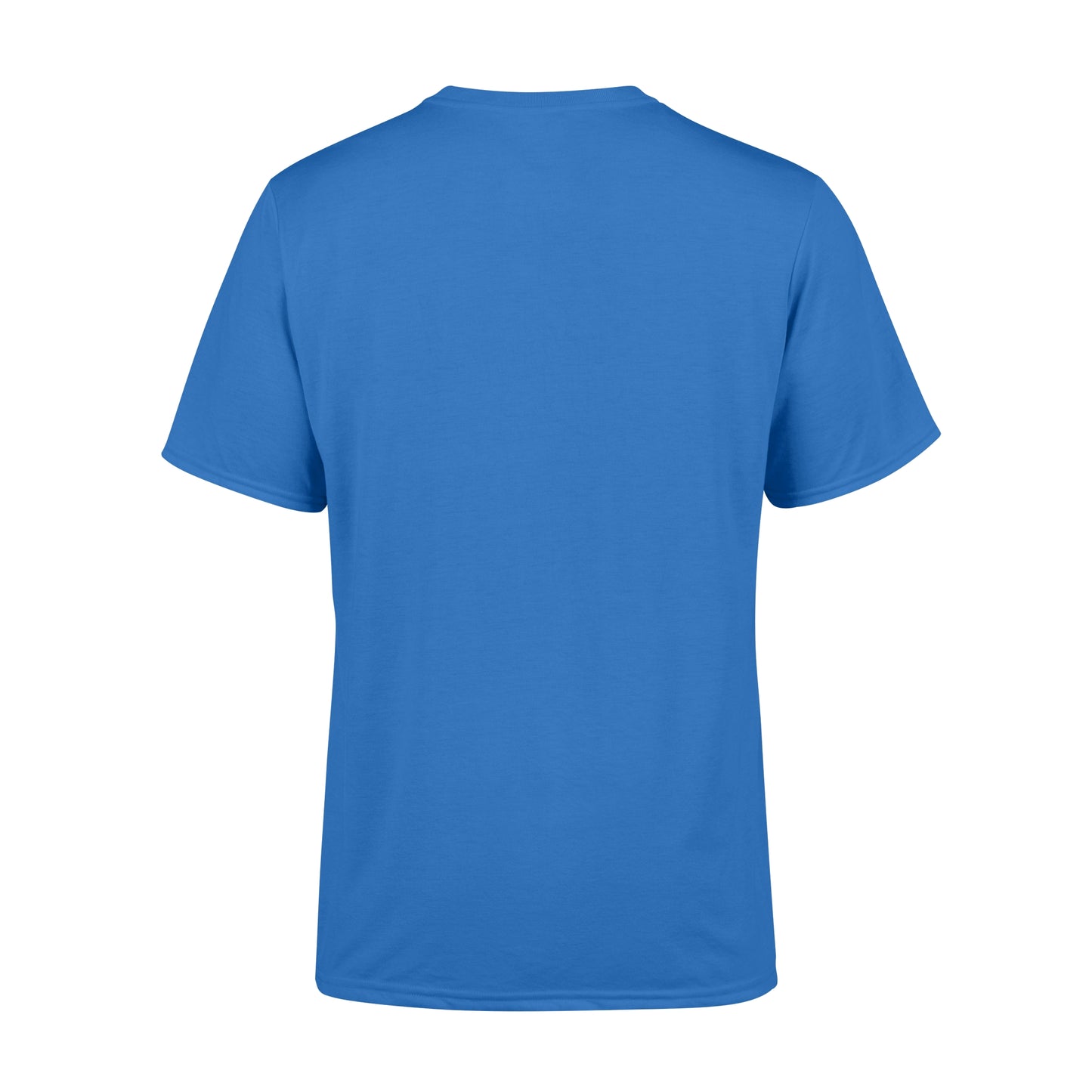 Safety third oversize Standard T-shirt