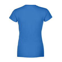 Load image into Gallery viewer, I'm here for the boos - Standard Women's T-shirt