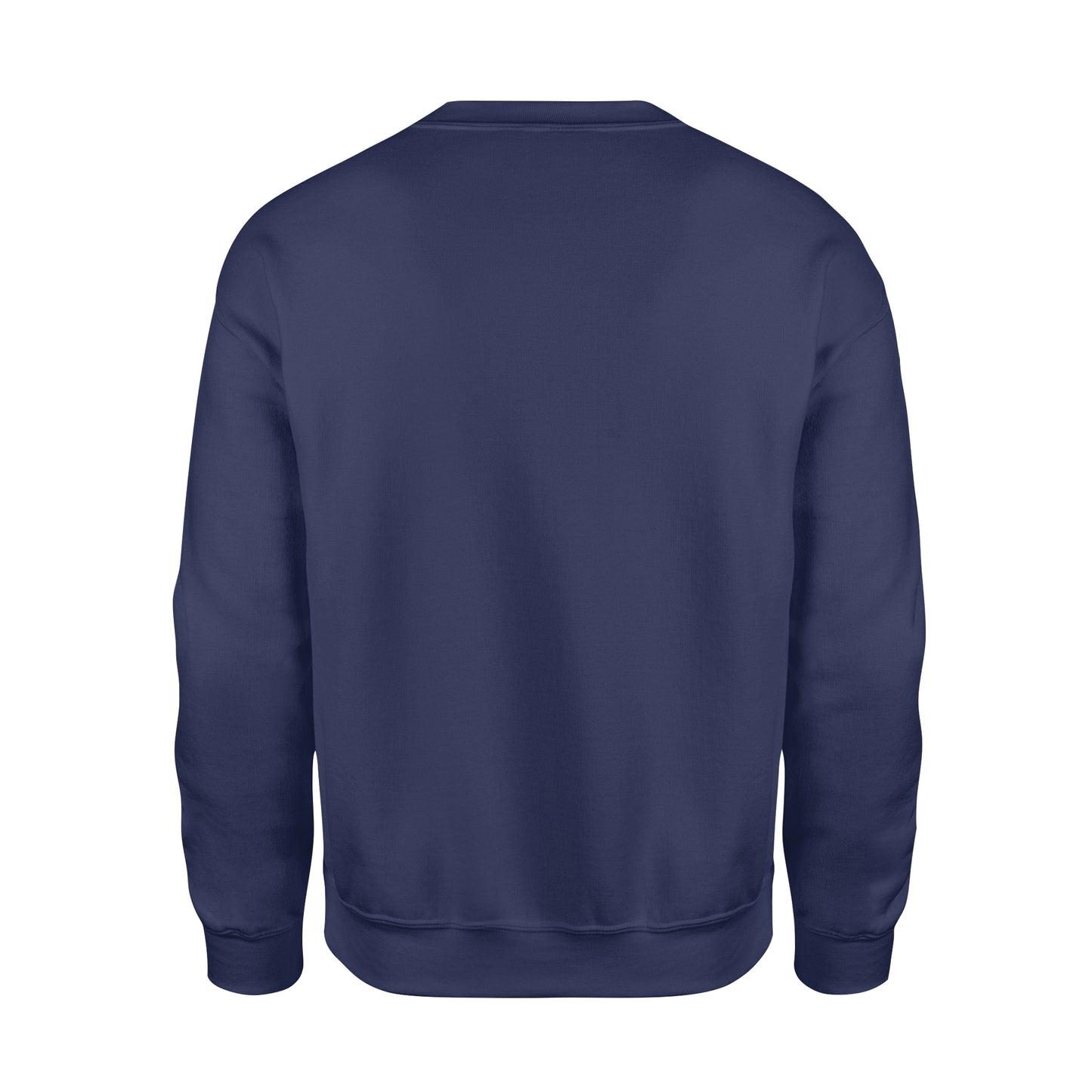 Safety third oversize Standard Crew Neck Sweatshirt