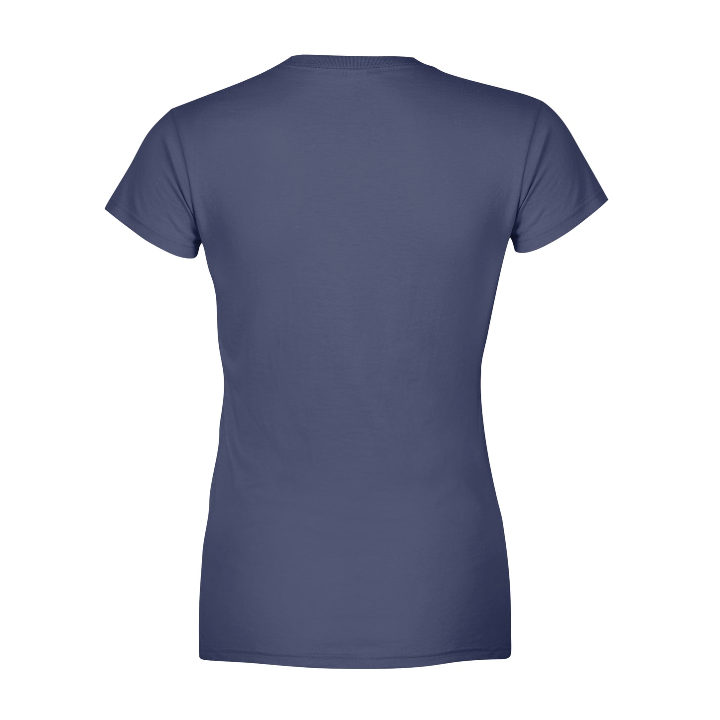 Safety third oversize Standard Women's T-shirt