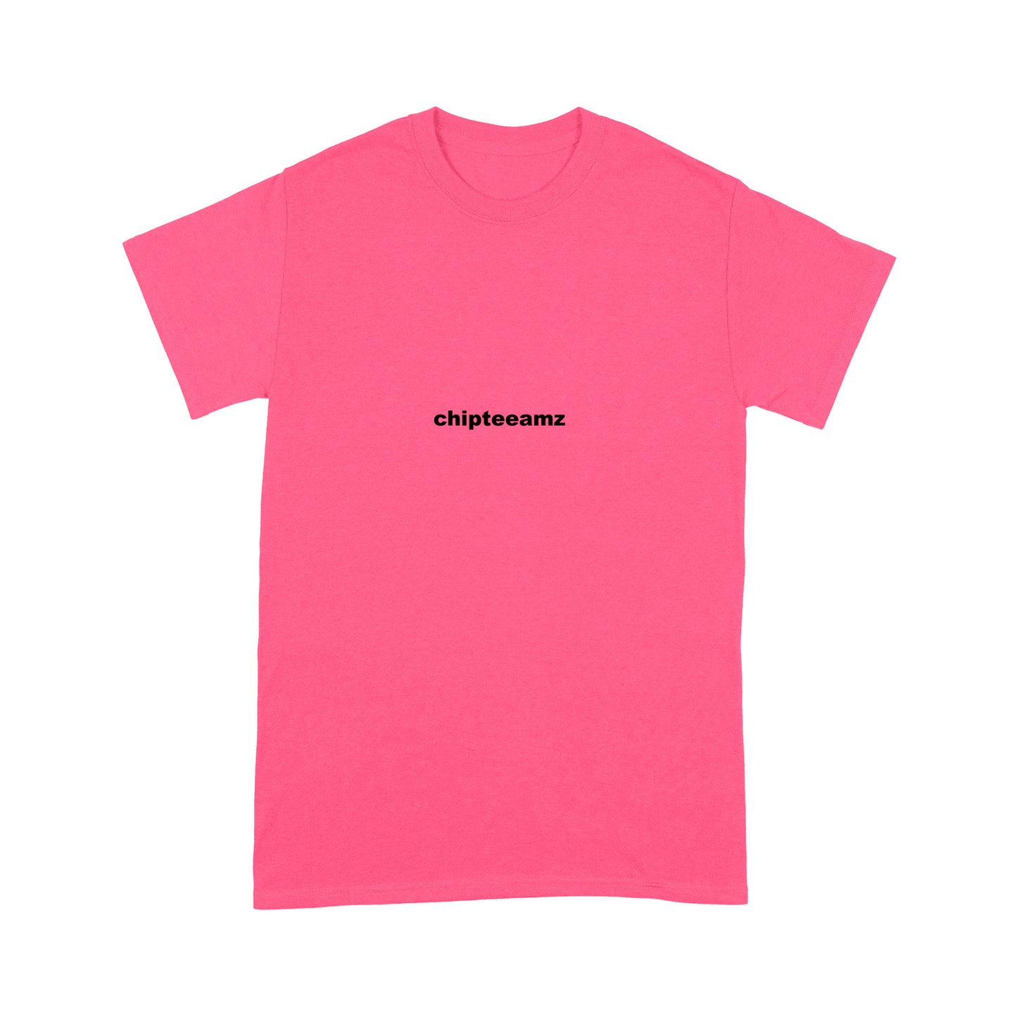 chip - Standard T-shirt