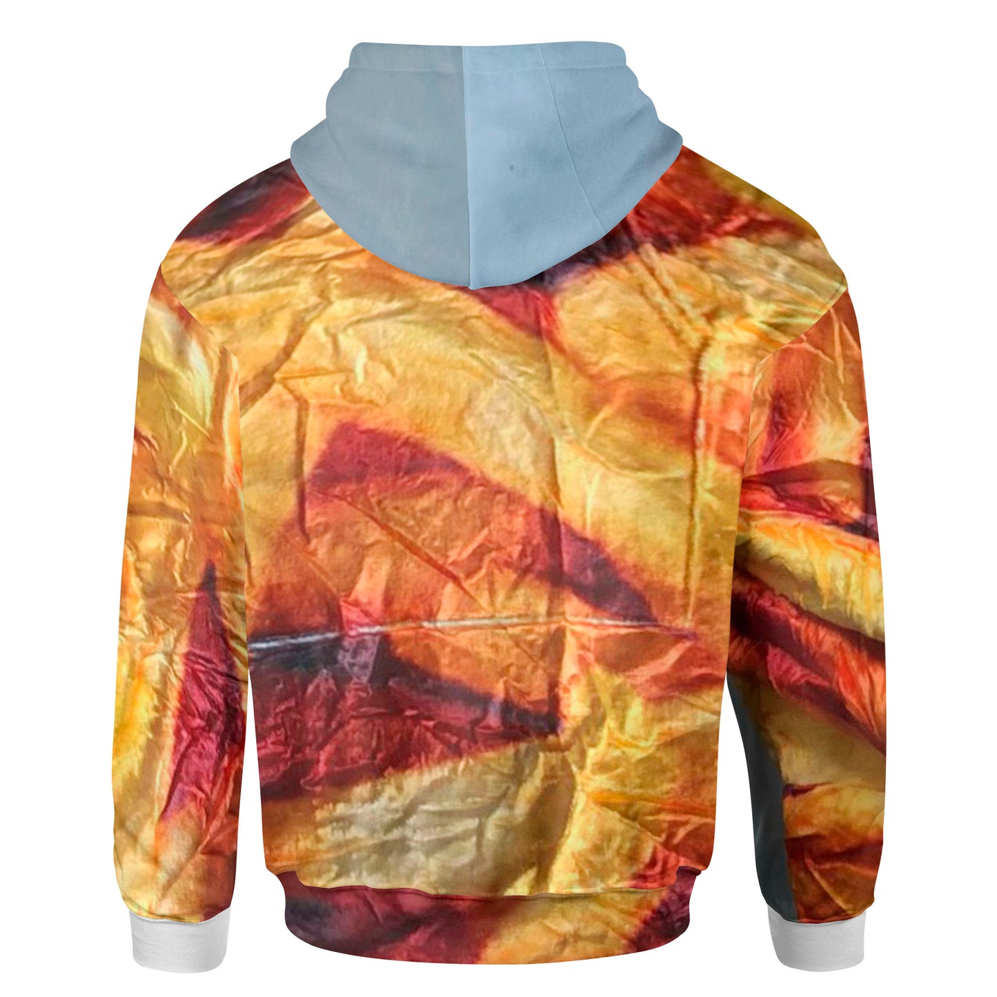 All-over Print Unisex Hoodie