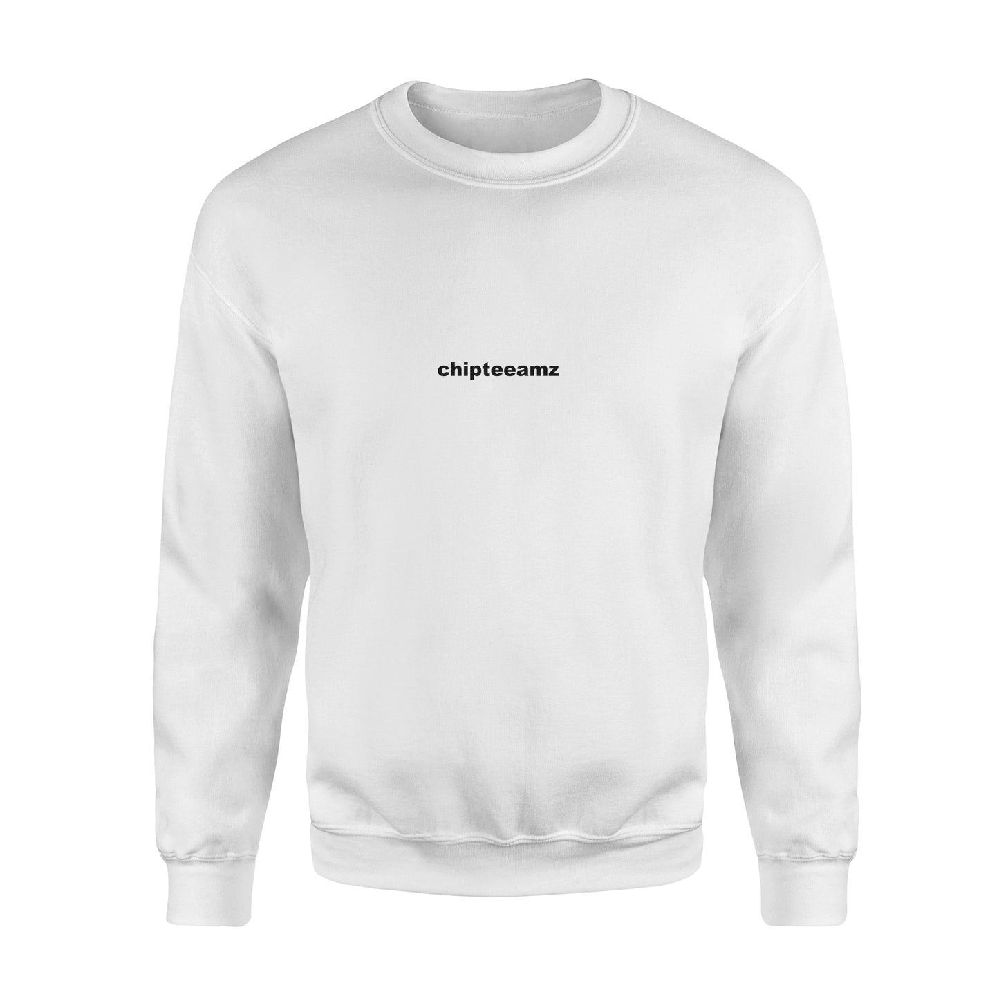 chip - Standard Crew Neck Sweatshirt