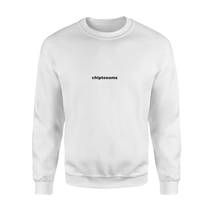 chip - Standard Crew Neck Sweatshirt