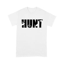 Load image into Gallery viewer, Hunting T- shirt, bow hunting, rifle hunting, archery Shirts For Men Women - NQS1286