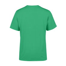 Load image into Gallery viewer, I'm A Badass Husband of a freaking Awesome Wife Funny T-Shirt for husband - Gift for him on Christmas, Birthday, Valentine's day - FSD315