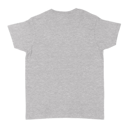 Quit starting at my rack - Standard Women's T-shirt
