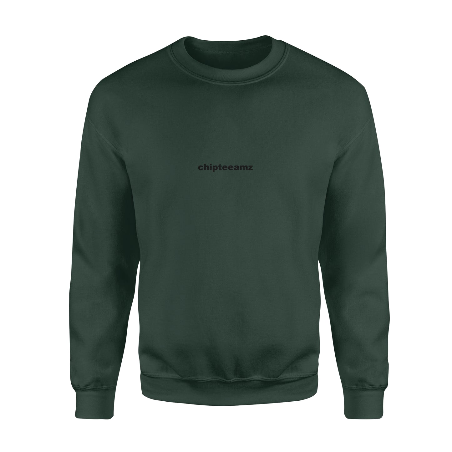chip - Standard Crew Neck Sweatshirt