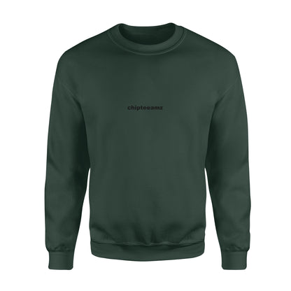 chip - Standard Crew Neck Sweatshirt