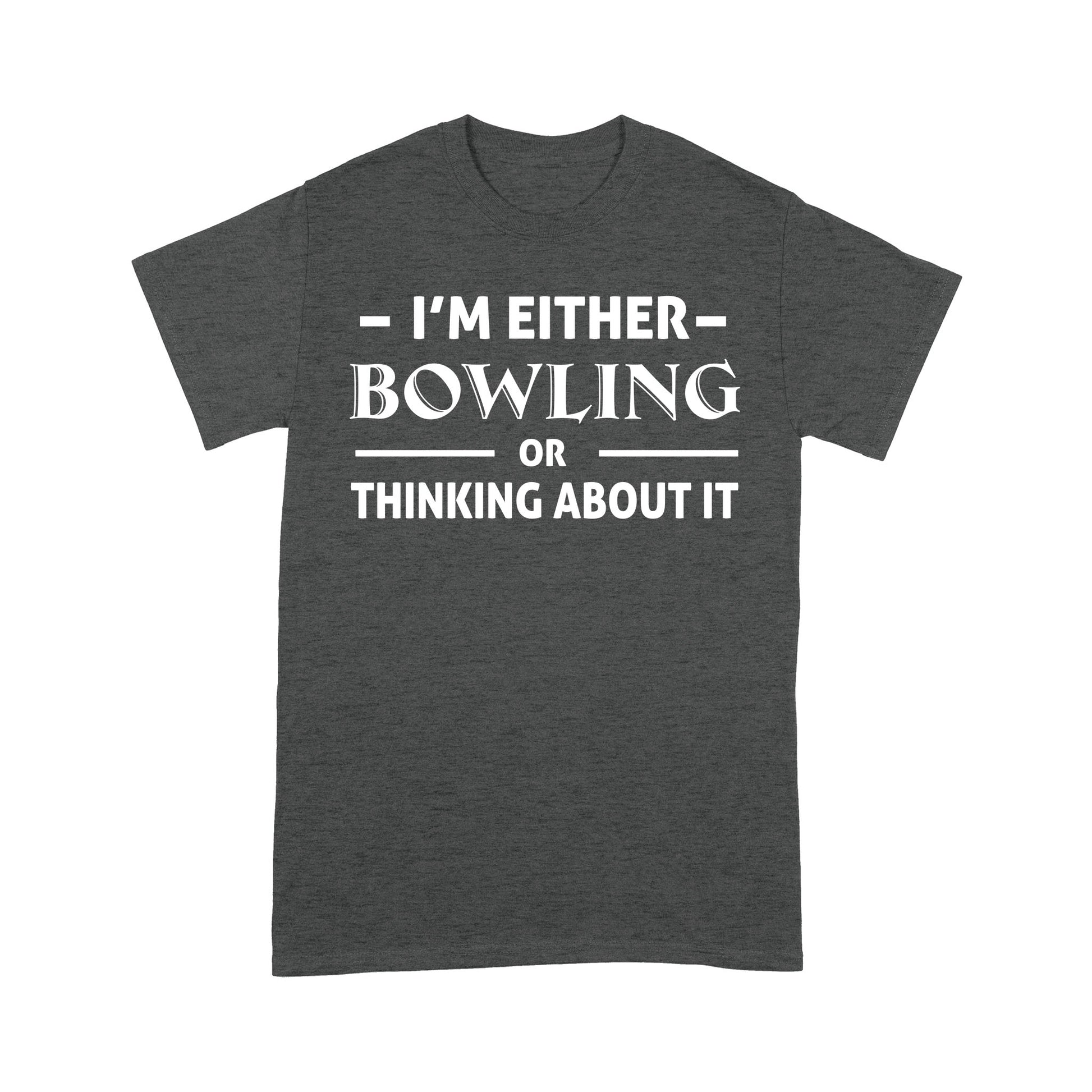 Custom bowling shirt for bowling –  team jersey back view