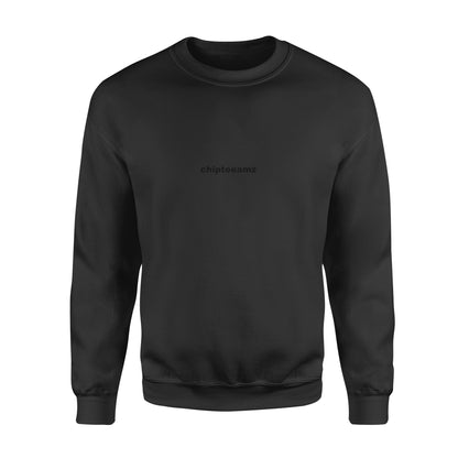 chip - Standard Crew Neck Sweatshirt