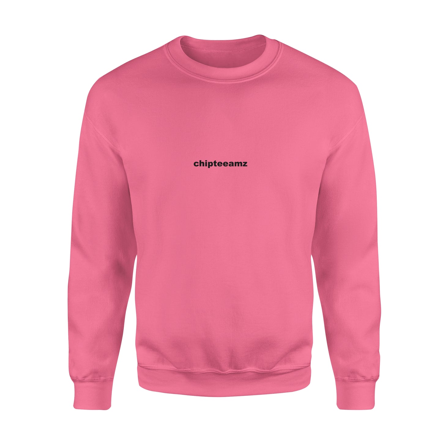 chip - Standard Crew Neck Sweatshirt