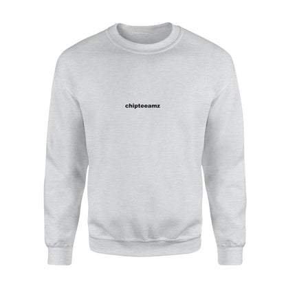 chip - Standard Crew Neck Sweatshirt