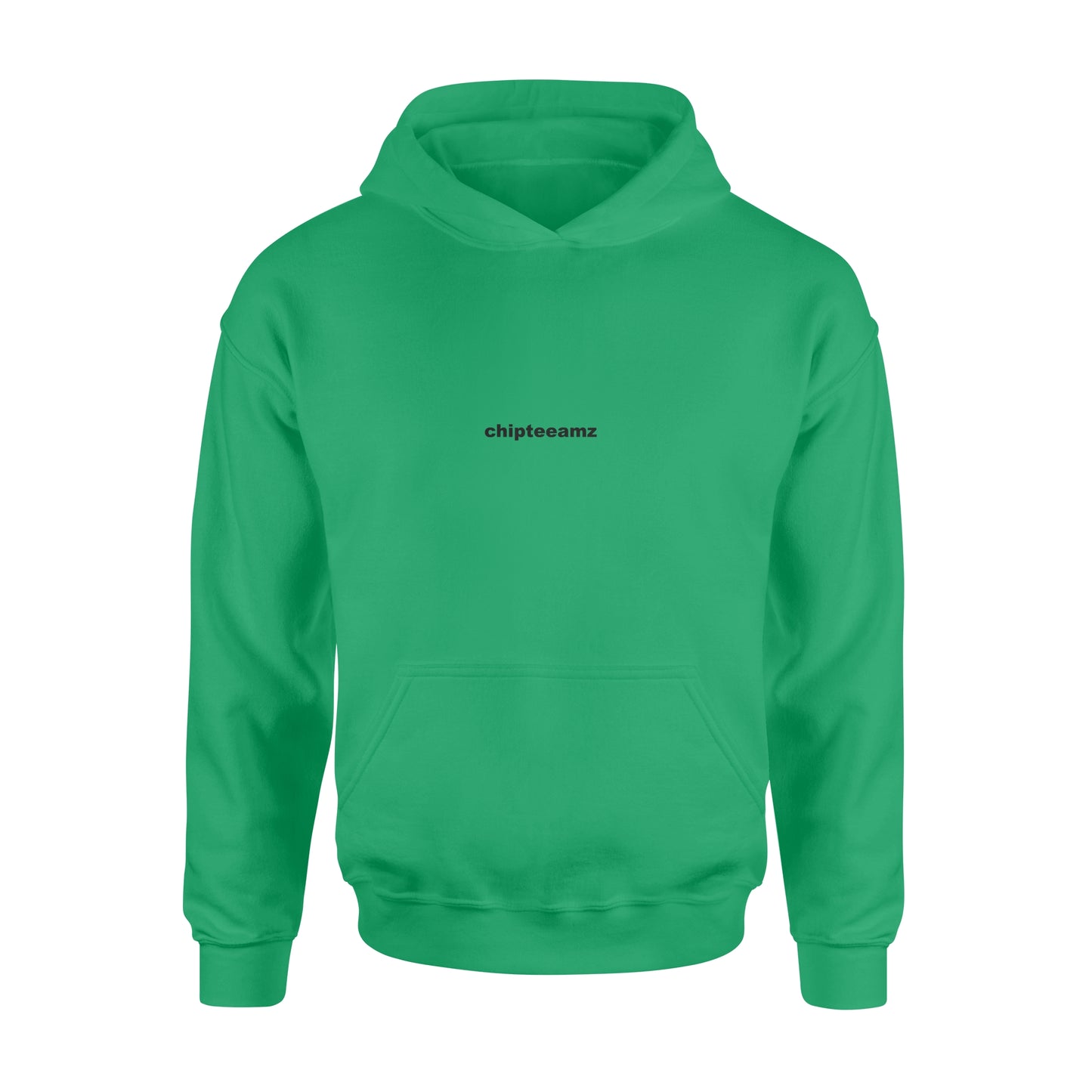 chip - Standard Hoodie