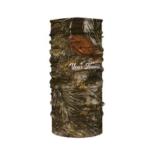 Load image into Gallery viewer, Flounder fishing custom name with ChipteeAmz's art UV protection shirts AT020