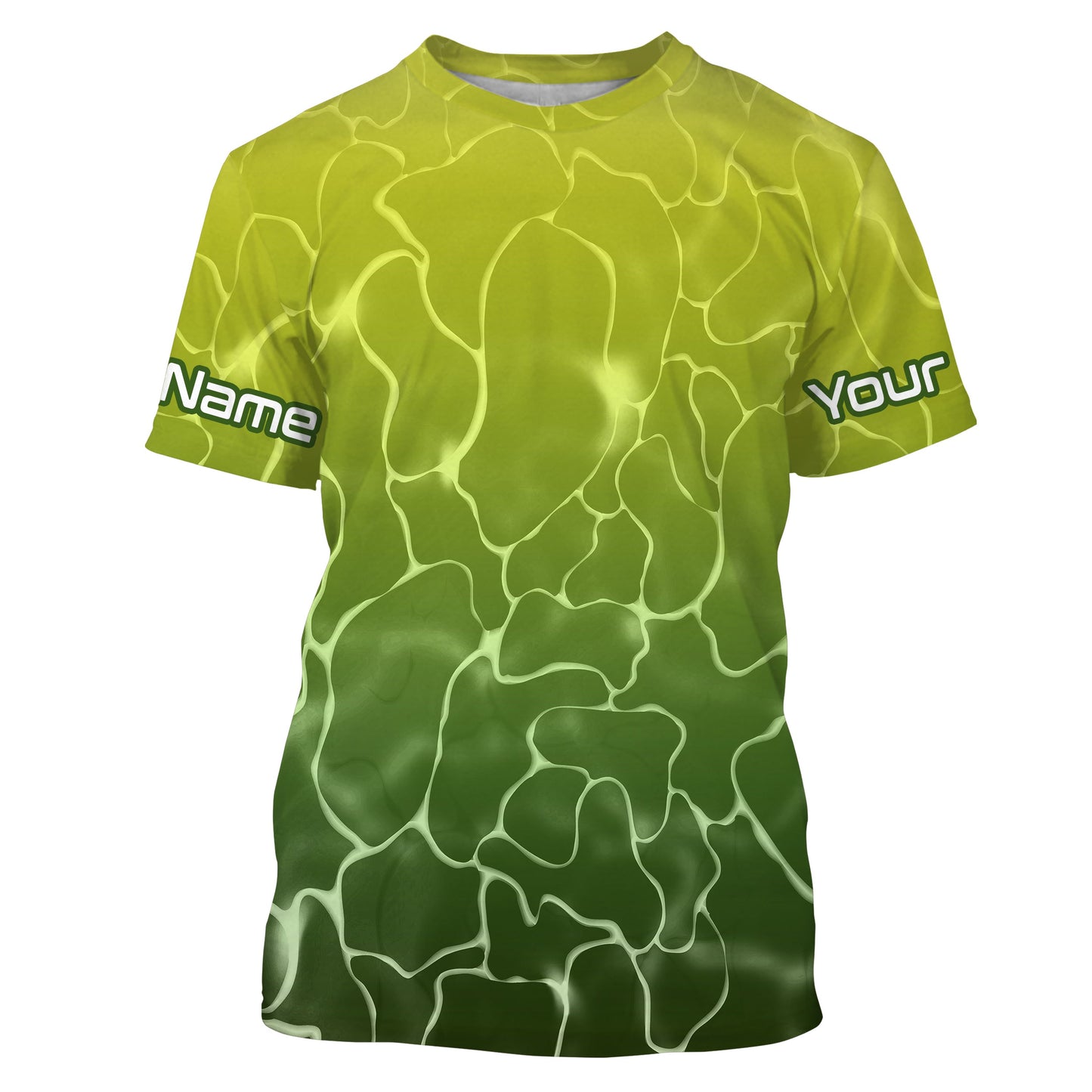 Largemouth Bass Fish skin Custom Long sleeve performance Fishing shirts, Bass Fishing jerseys IPHW3038