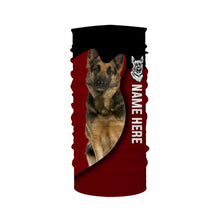 Load image into Gallery viewer, German Shepherd Dog Hunting Full printing Custom All over print shirts, personalized gifts - IPHW225