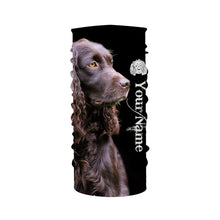 Load image into Gallery viewer, Boykin Spaniel 3D All Over Printed Shirts, Hoodie, T-shirt Dog Gifts for Boykin Lovers - FSD3346