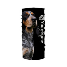 Load image into Gallery viewer, Coonhound 3D All Over Printed Shirts, Hoodie, T-shirt, Tank top Coonhound Dog Personalized Gifts for hound Lovers FSD2150