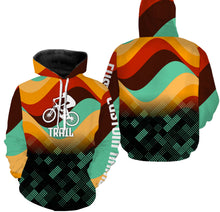 Load image into Gallery viewer, Mountain Bike Long Sleeve Trail - Mountain Bike Cycling Shirt for Mountain Biking MTB Shirt| JTS448