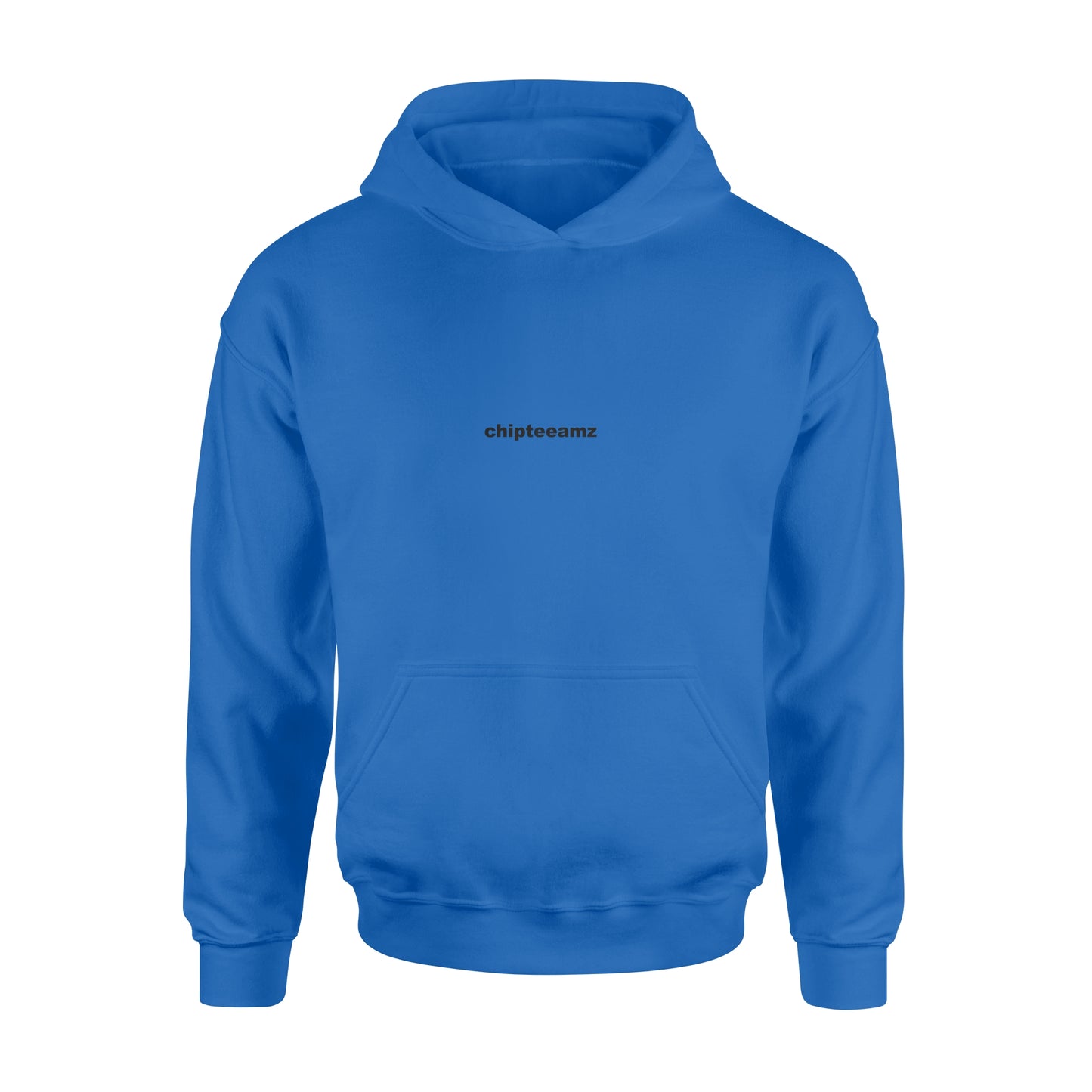 chip - Standard Hoodie