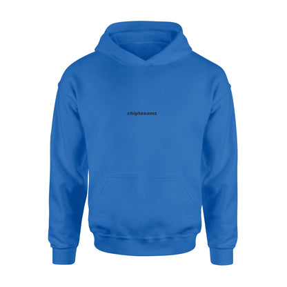 chip - Standard Hoodie