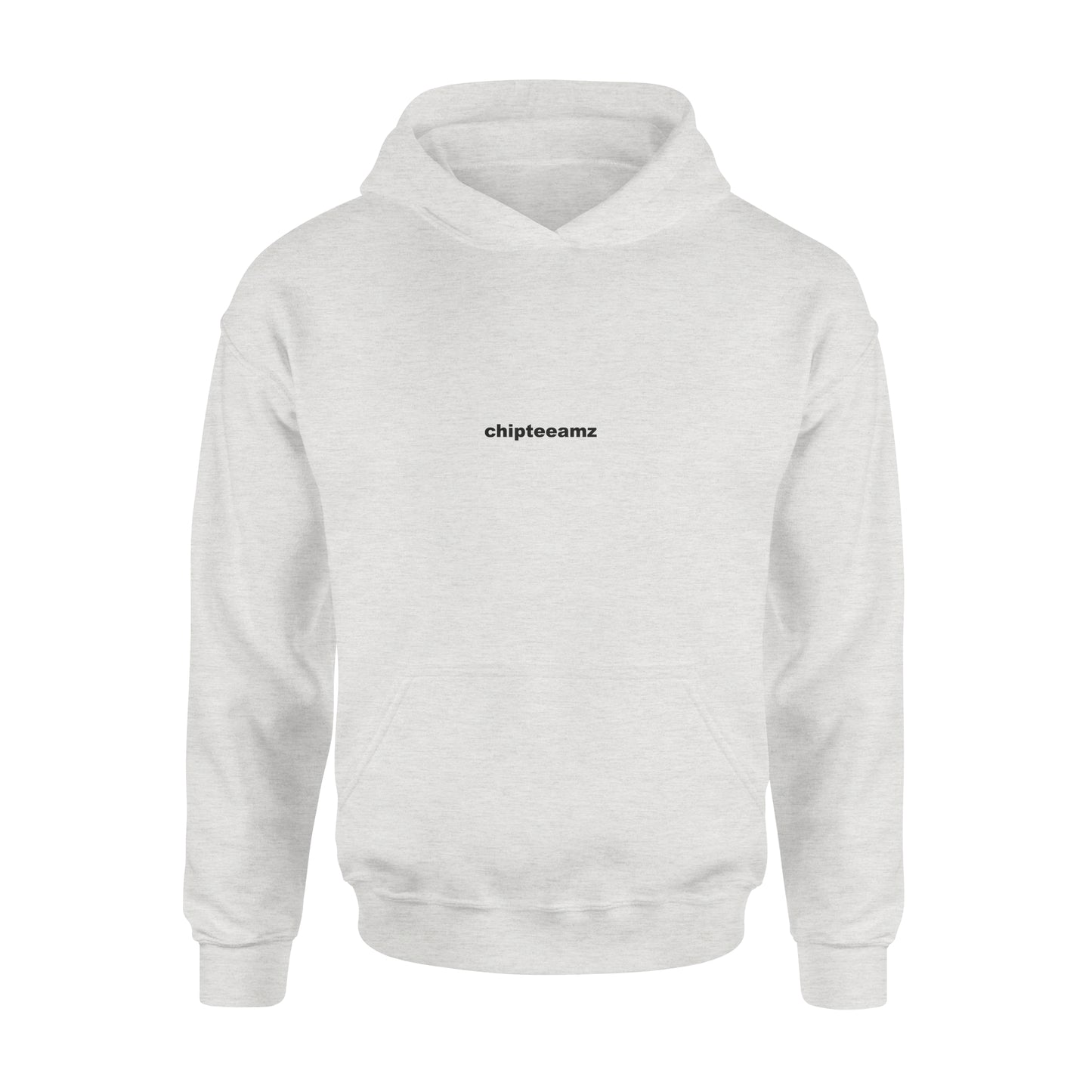 chip - Standard Hoodie