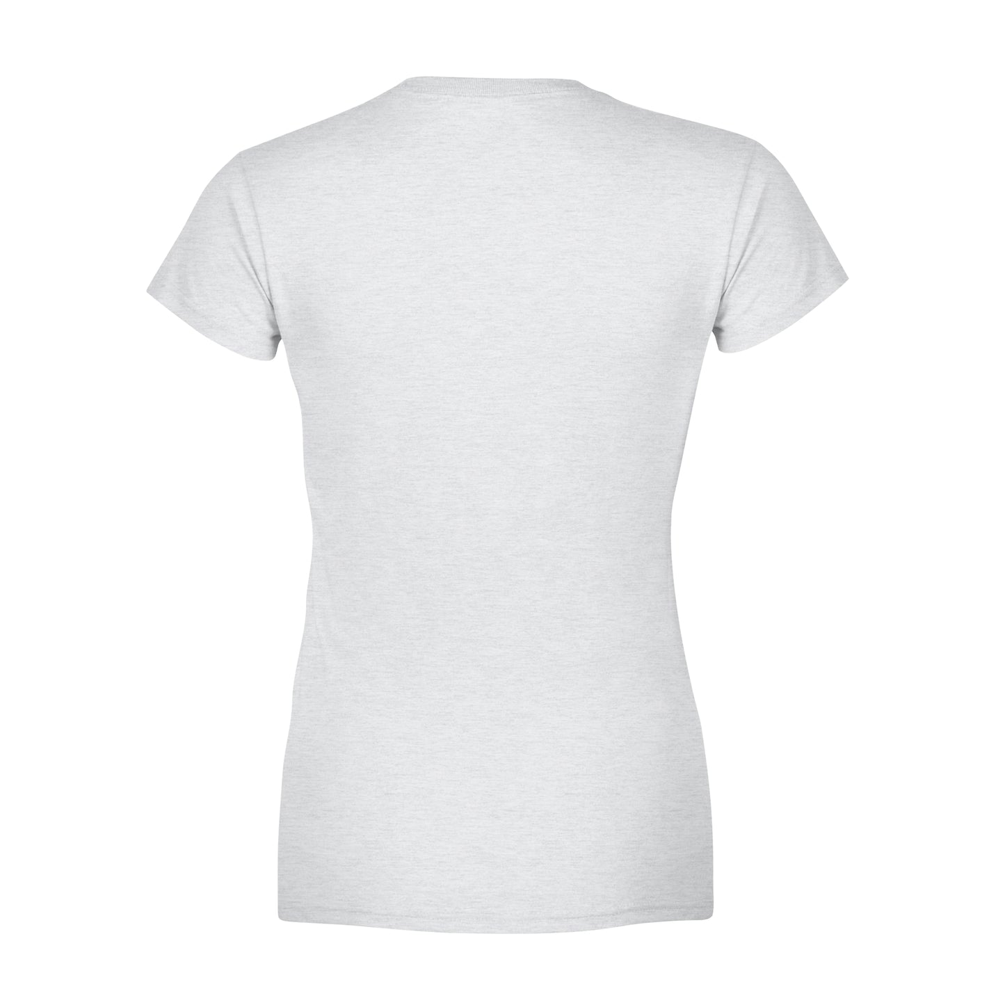 Safety third oversize Standard Women's T-shirt