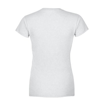 Safety third oversize Standard Women's T-shirt