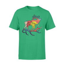 Load image into Gallery viewer, Colorado Elk hunting shirts