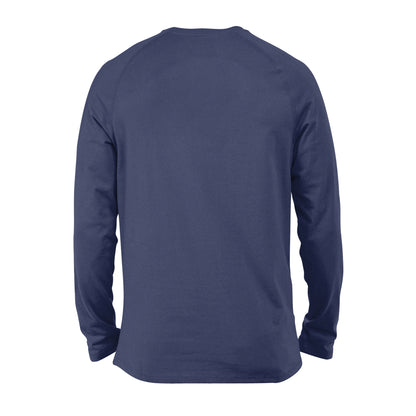 Safety third oversize Standard Long Sleeve