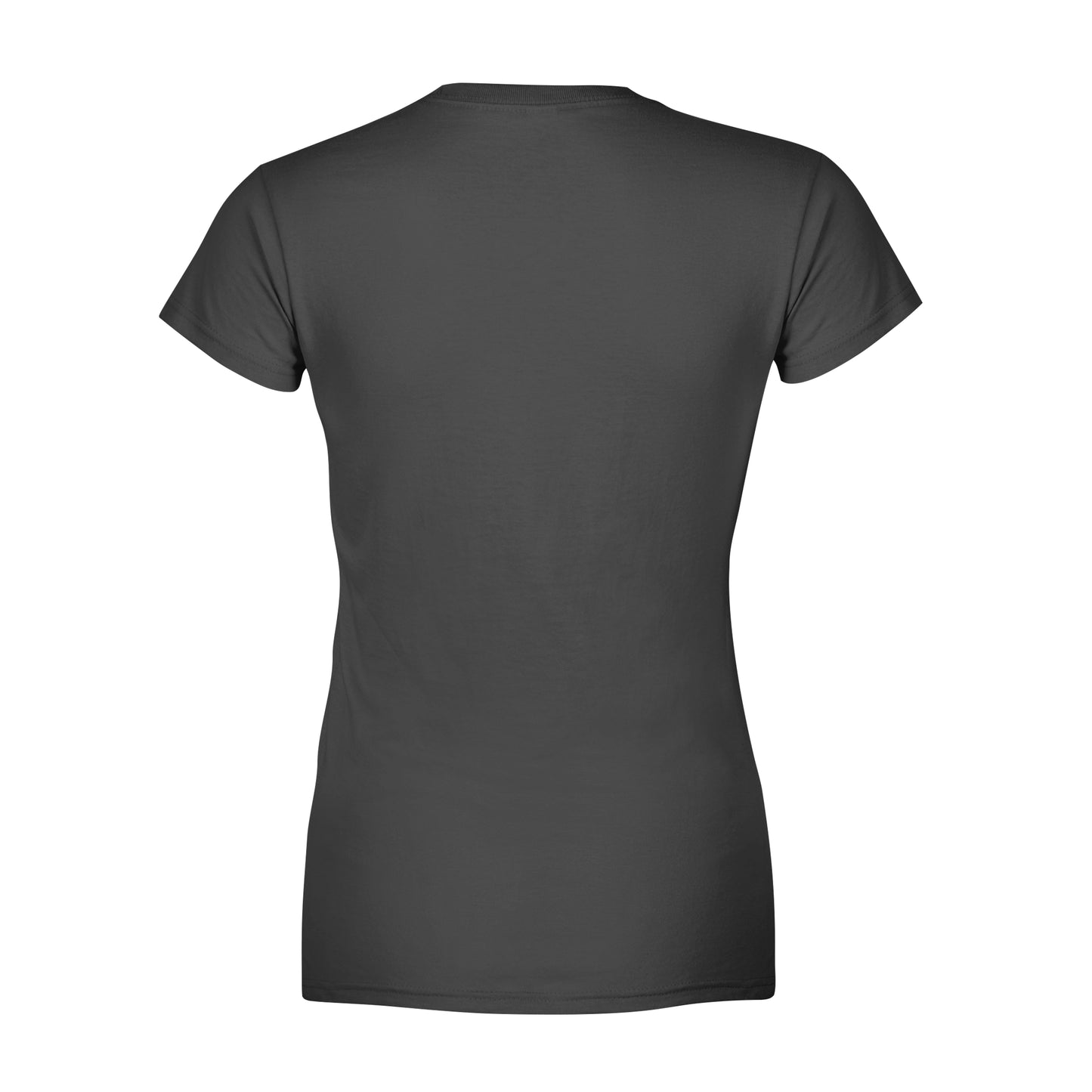 I'm here for the boos - Standard Women's T-shirt