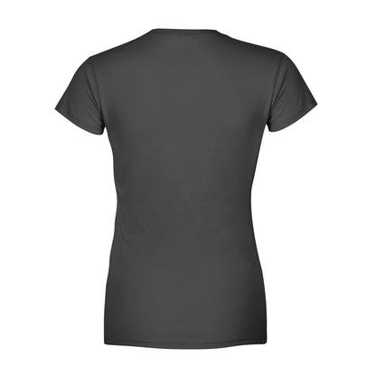 Wife. Mom. Boss Funny T-shirt for her - FSD314