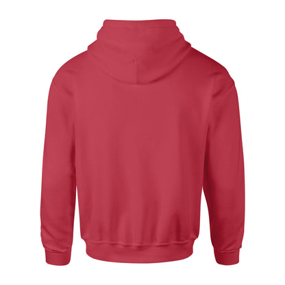 Thanksgiving Turkey Be Kind to Everyone - Standard Hoodie