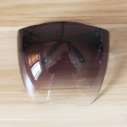 Men and women protective anti-spray sunglasses