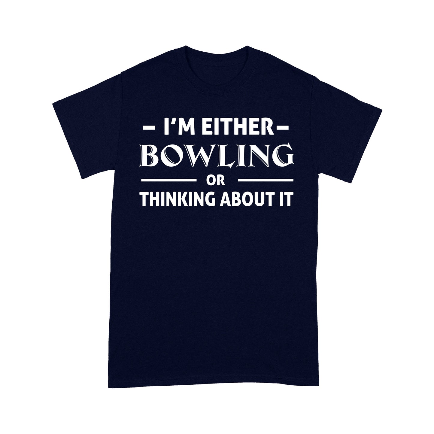 Personalized bowling shirt for bowling – bowling team jersey detail