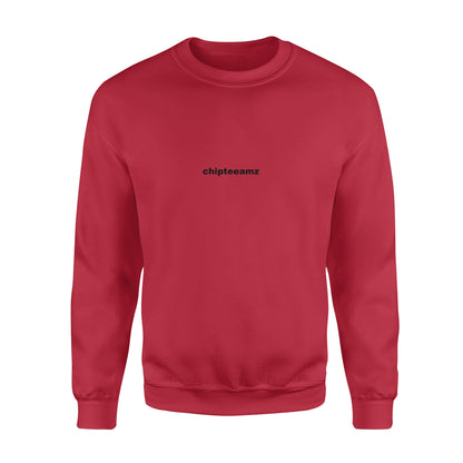 chip - Standard Crew Neck Sweatshirt