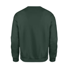 Load image into Gallery viewer, Papa - the man the myth the legend over size shirts