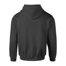 Load image into Gallery viewer, I'm here for the boos - Standard Hoodie