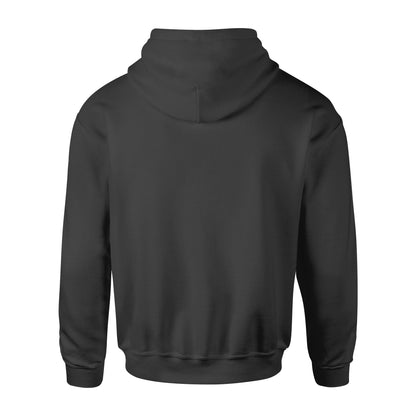 Thanksgiving Turkey Be Kind to Everyone - Standard Hoodie