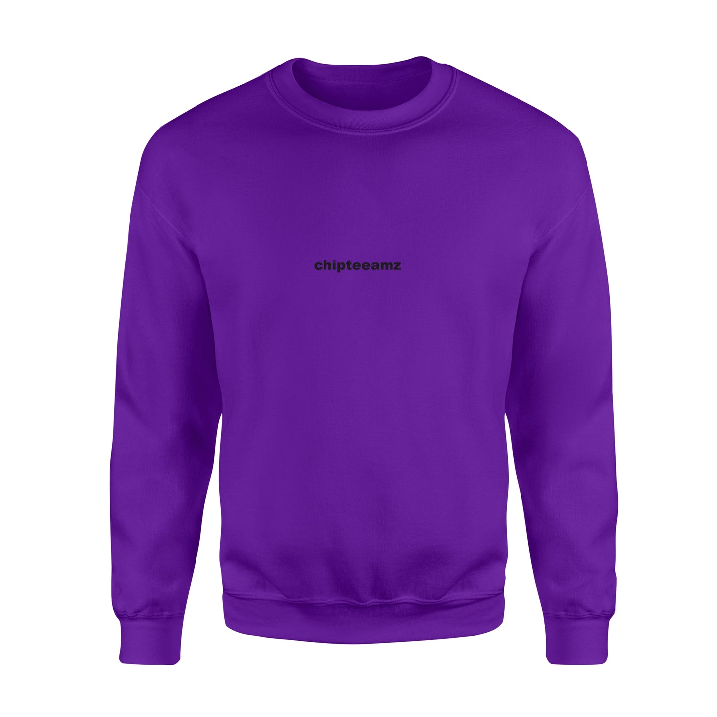 chip - Standard Crew Neck Sweatshirt