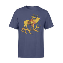 Load image into Gallery viewer, New Mexico Elk hunting over size shirts