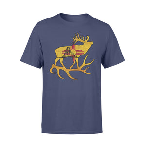 New Mexico Elk hunting over size shirts