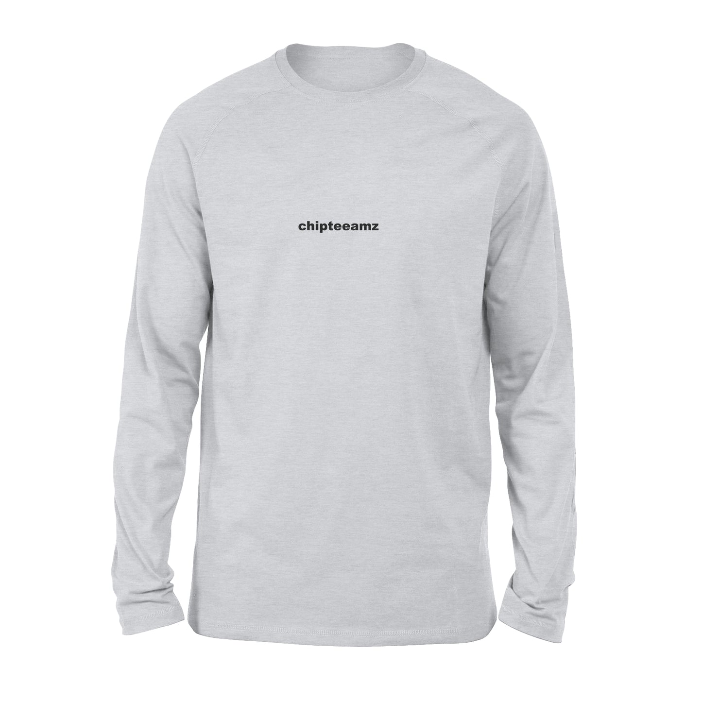 chip - Standard Long Sleeve
