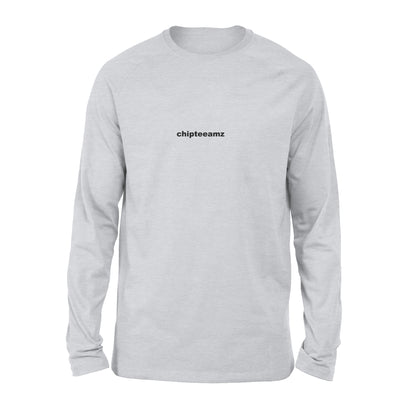 chip - Standard Long Sleeve