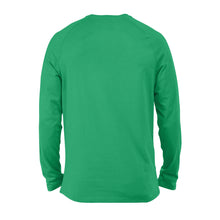 Load image into Gallery viewer, I'm here for the boos - Standard Long Sleeve
