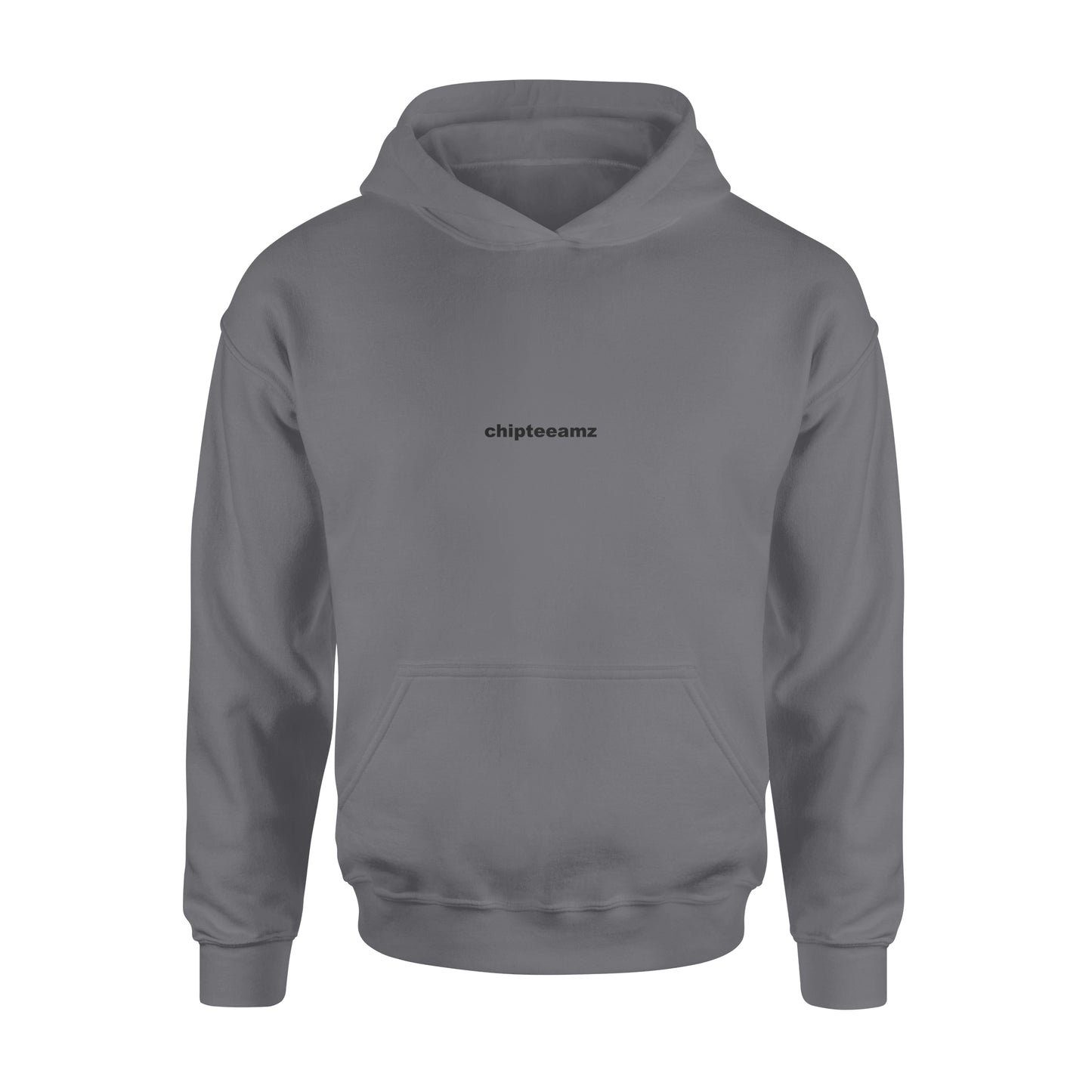 chip - Standard Hoodie