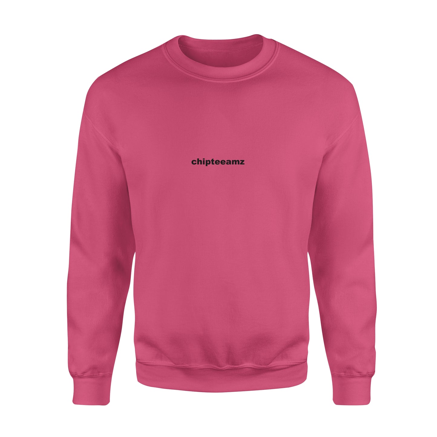 chip - Standard Crew Neck Sweatshirt
